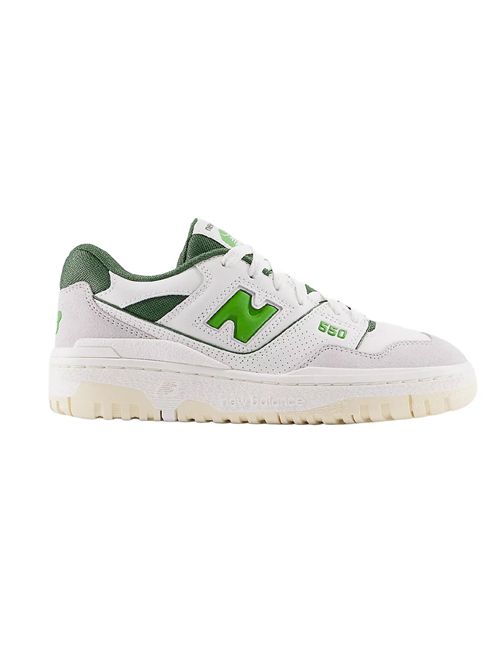 NEW BALANCE 550 Ragazzi/e NEW BALANCE | GSB550EG